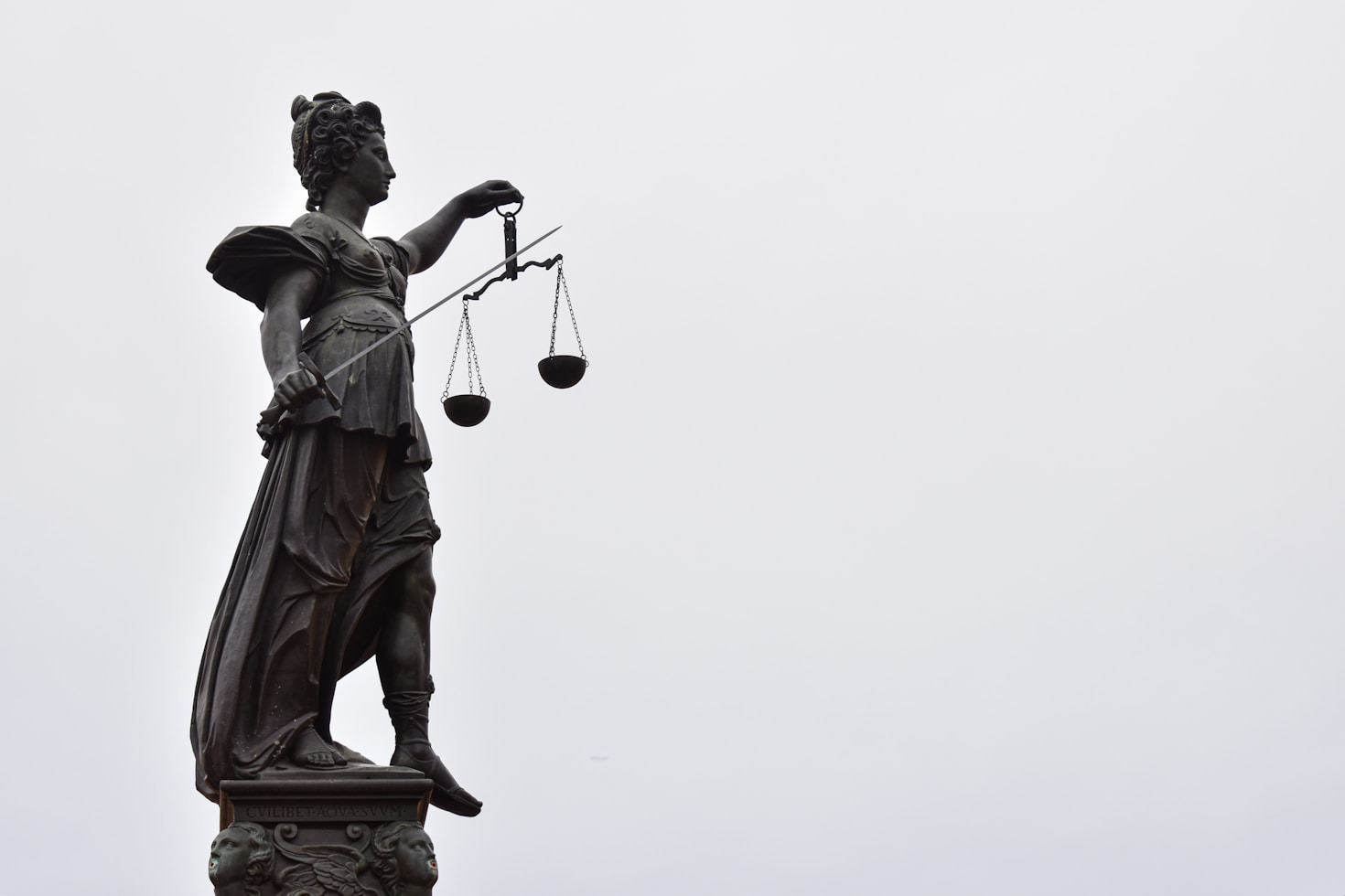 Peacebuilding Through Legal Equality