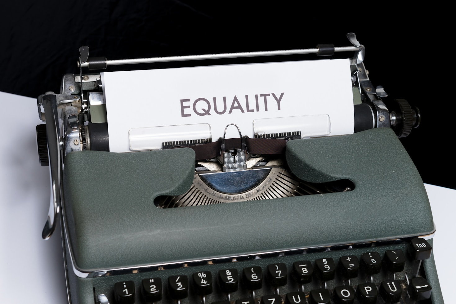 Legal Uniformity: Bridging Ethnic Divides