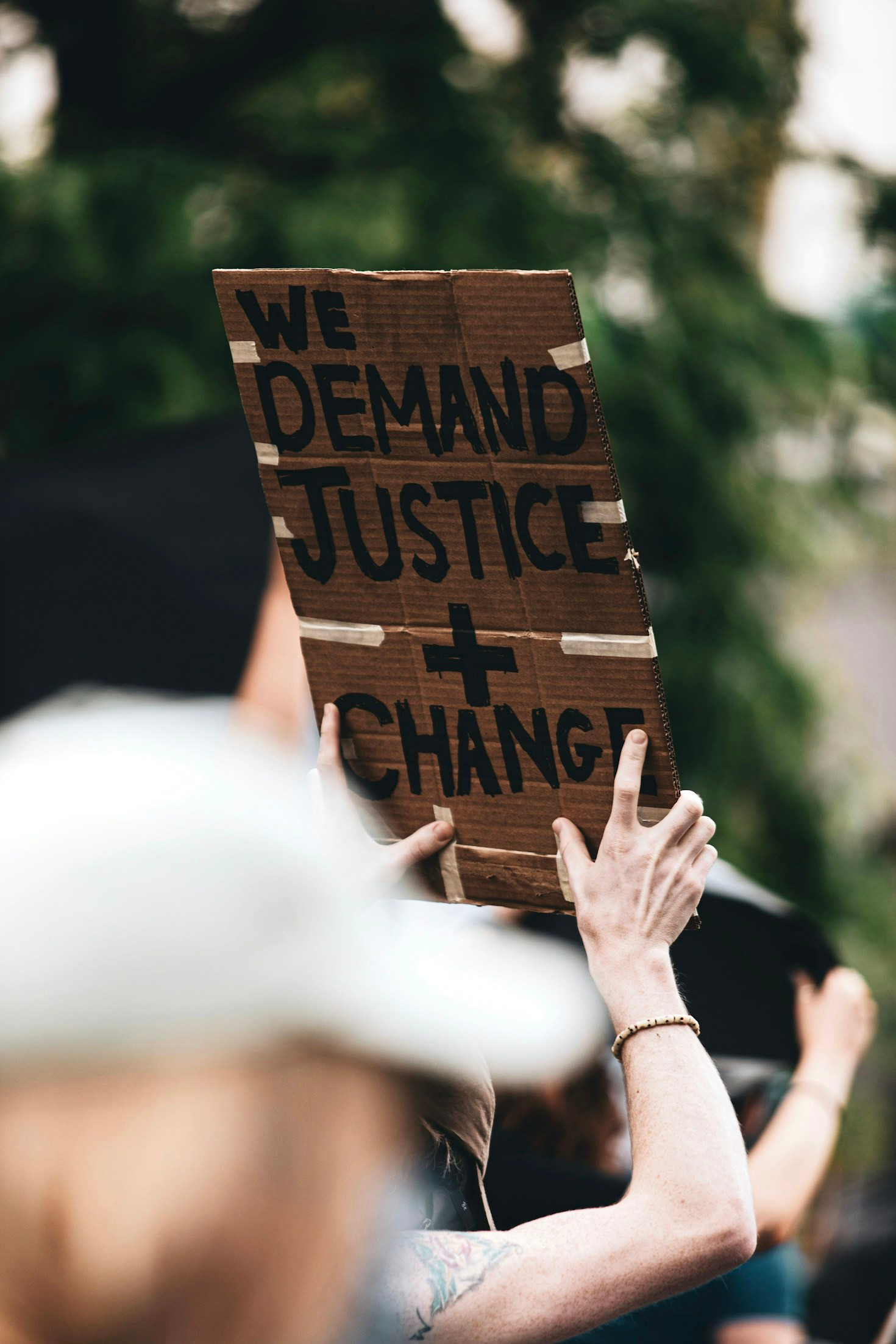 Empowering Communities Through Equality Advocacy